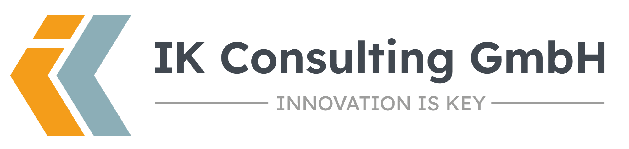 Logo IK Consulting